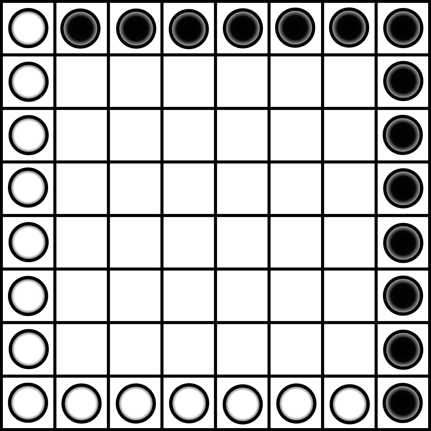 tabla initiala