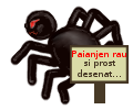 paianjen